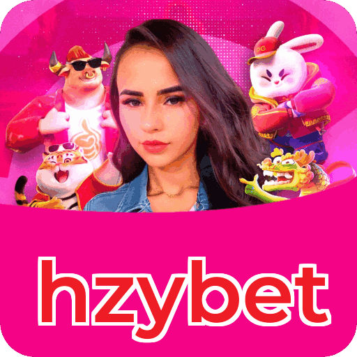 Login rápido no app hzybet